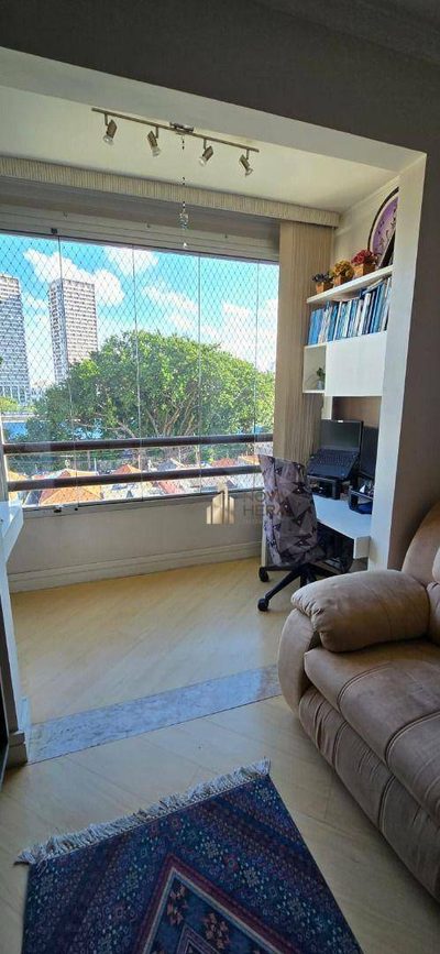 Apartamento, 2 quartos, 63 m² - Foto 2