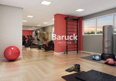 Apartamento, 2 quartos - Foto 5
