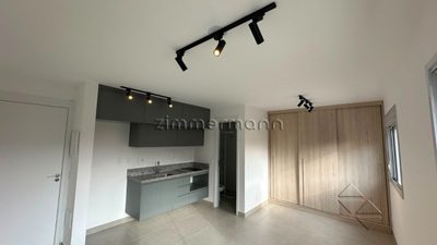 Apartamento, 1 quarto, 25 m² - Foto 4