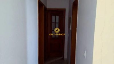 Apartamento, 1 quarto, 42 m² - Foto 2