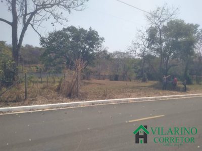 Terreno, 1000 m² - Foto 2