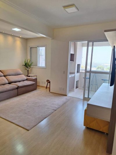 Apartamento, 2 quartos, 75 m² - Foto 3
