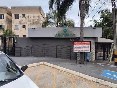 Apartamento, 2 quartos, 42 m² - Foto 1
