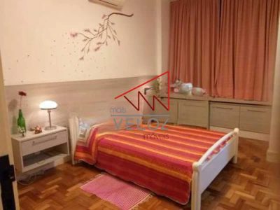 Apartamento, 3 quartos, 91 m² - Foto 1