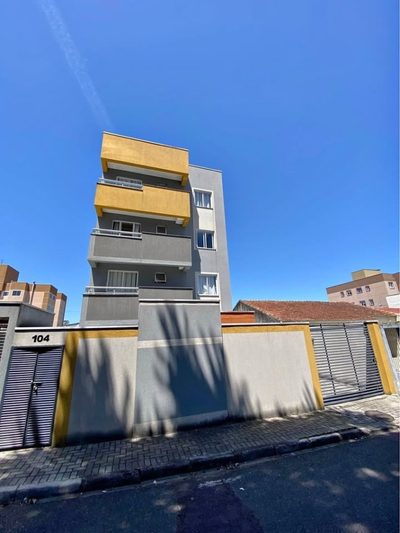 Apartamento, 2 quartos, 49 m² - Foto 2