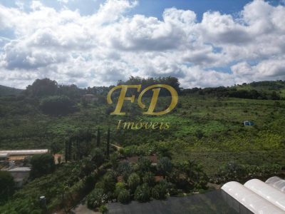 Terreno, 20 hectares - Foto 1