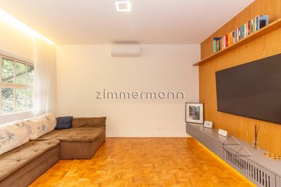 Apartamento, 2 quartos, 186 m² - Foto 3