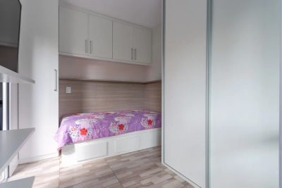 Apartamento, 1 quarto, 40 m² - Foto 1