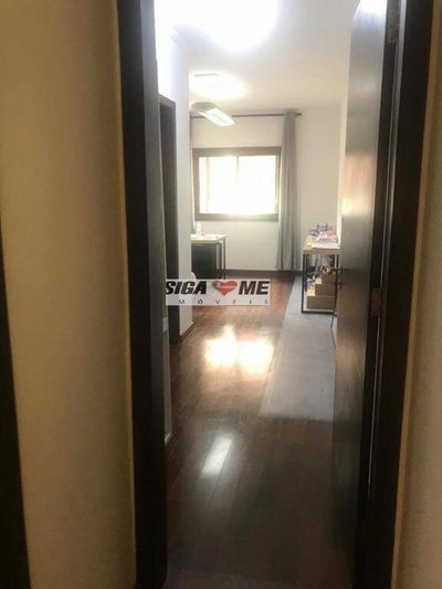Sobrado, 3 quartos, 207 m² - Foto 1