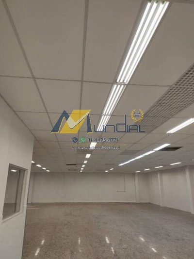 Loja-Salão, 590 m² - Foto 5