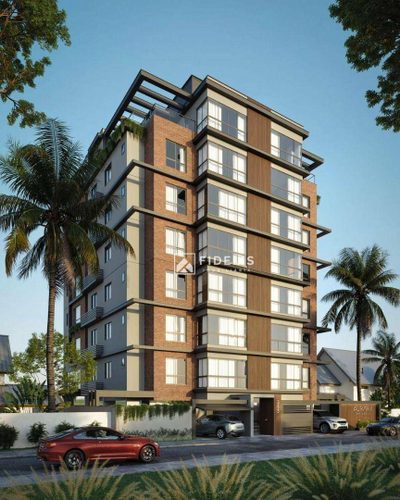 Apartamento, 2 quartos, 68 m² - Foto 3