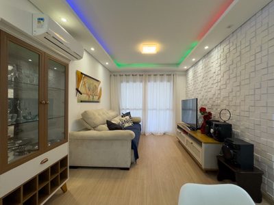 Apartamento, 3 quartos, 100 m² - Foto 5