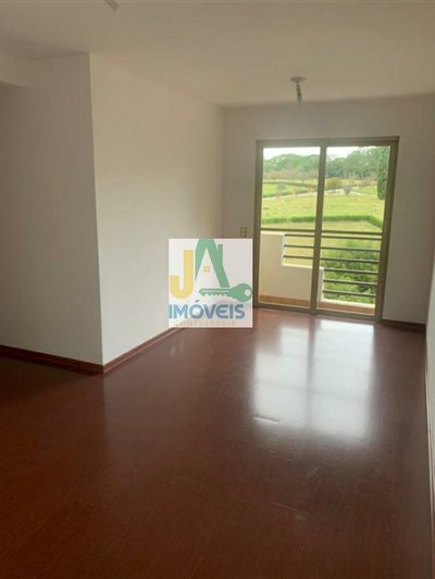 Apartamento, 3 quartos, 64 m² - Foto 1