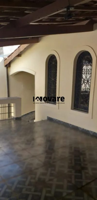 Casa, 2 quartos, 120 m² - Foto 1