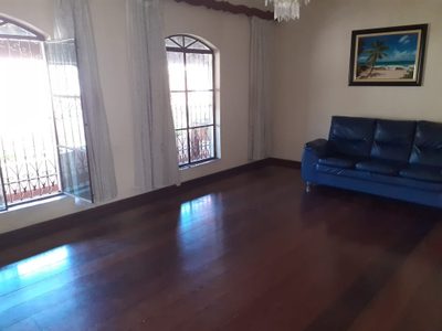 Casa, 5 quartos - Foto 2