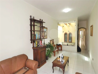 Sobrado, 4 quartos, 306 m² - Foto 3