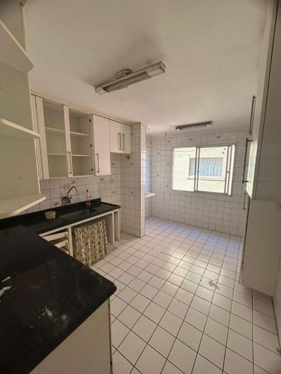 Apartamento, 2 quartos, 60 m² - Foto 3