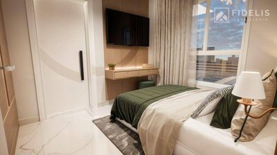 Apartamento, 3 quartos, 134 m² - Foto 5