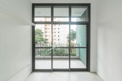 Apartamento, 1 quarto, 28 m² - Foto 5