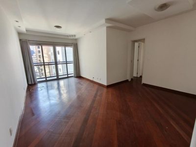 Apartamento, 3 quartos, 105 m² - Foto 2