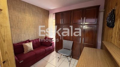 Casa, 4 quartos, 115 m² - Foto 5