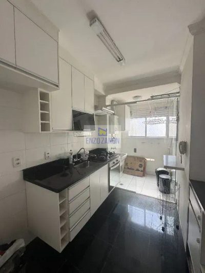 Apartamento, 3 quartos, 60 m² - Foto 2