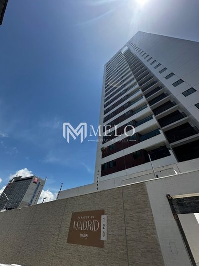 Apartamento, 3 quartos, 79 m² - Foto 2