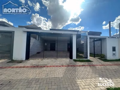 Casa, 147 m² - Foto 1