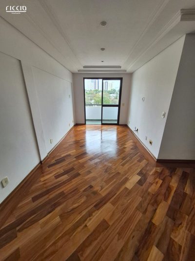 Apartamento, 2 quartos, 70 m² - Foto 1