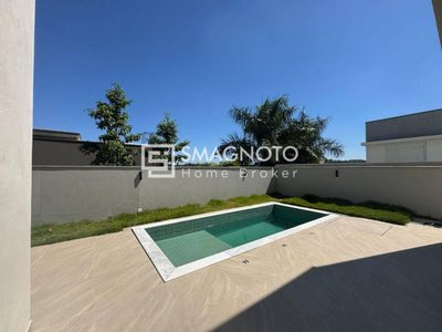 Casa de Condomínio, 3 quartos - Foto 5