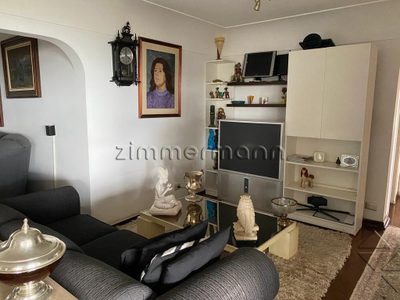 Apartamento, 3 quartos, 168 m² - Foto 4