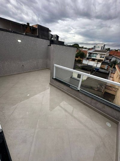 Cobertura, 2 quartos, 120 m² - Foto 3