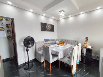 Apartamento, 2 quartos, 63 m² - Foto 4