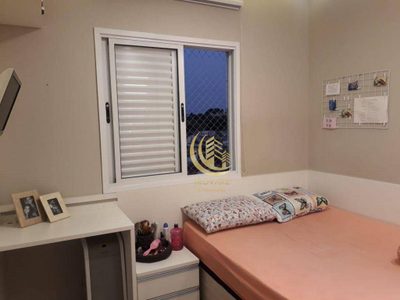 Apartamento, 3 quartos, 90 m² - Foto 4