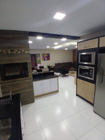 Casa, 3 quartos, 143 m² - Foto 3