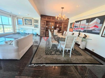 Apartamento, 3 quartos, 344 m² - Foto 5