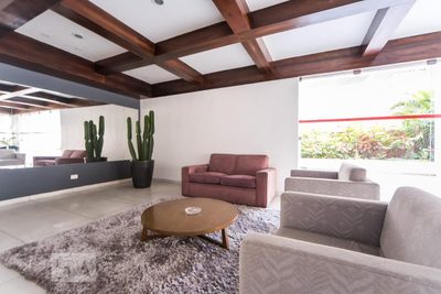 Apartamento, 2 quartos, 80 m² - Foto 3