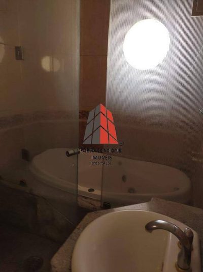 Sobrado, 4 quartos, 306 m² - Foto 4