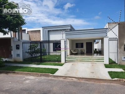 Casa, 3 quartos, 150 m² - Foto 1