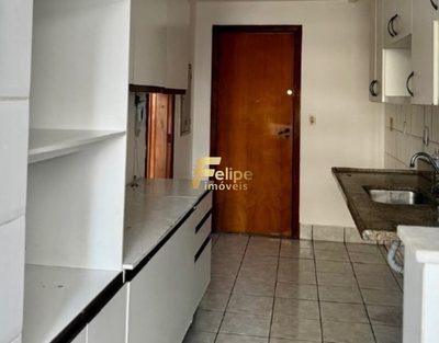 Apartamento, 3 quartos, 100 m² - Foto 3