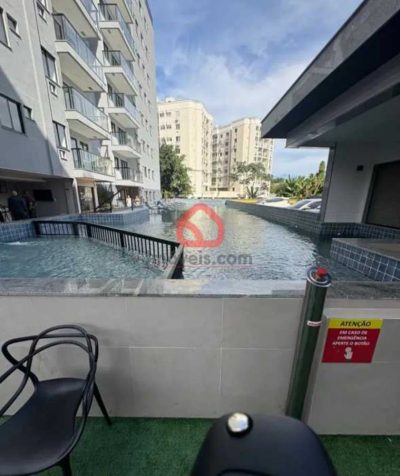 Apartamento, 2 quartos, 65 m² - Foto 1