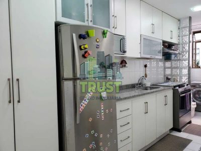 Apartamento, 3 quartos, 107 m² - Foto 5