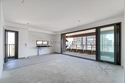 Apartamento, 3 quartos, 142 m² - Foto 2