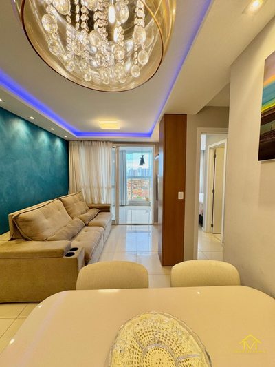 Apartamento, 3 quartos, 77 m² - Foto 5