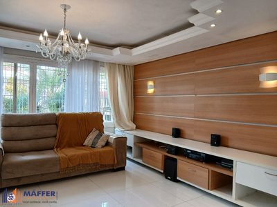Casa, 3 quartos, 253 m² - Foto 5