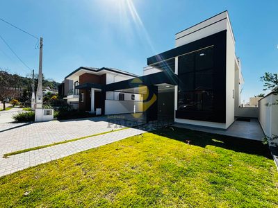 Casa, 3 quartos, 229 m² - Foto 2