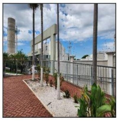 Apartamento, 2 quartos, 47 m² - Foto 1