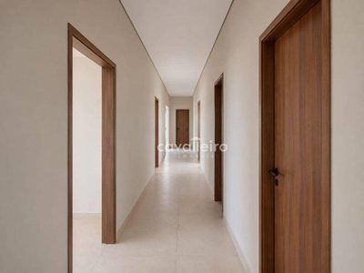 Casa de Condomínio, 3 quartos - Foto 5