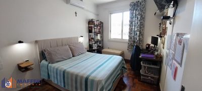 Apartamento, 2 quartos, 70 m² - Foto 3