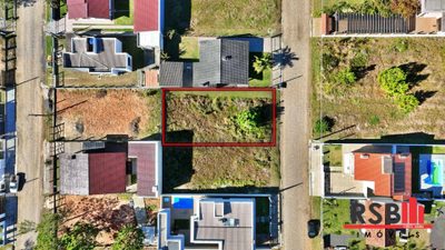 Terreno, 300 m² - Foto 3